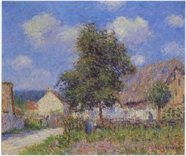 Liten Farm at Vaudreuil