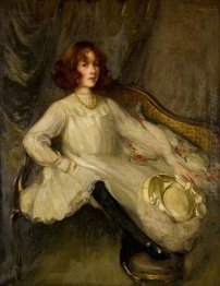 Helen Stirling Stuart av Castle