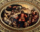 L' Apoteosi di San Rocco 1564