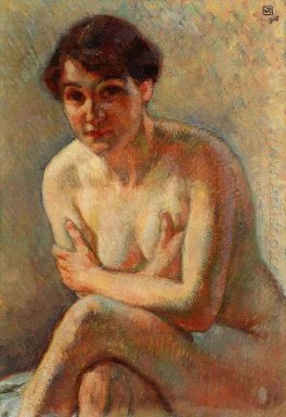 Nude Wanita 1916