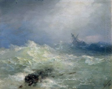 Stormen 1886