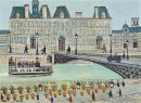 Quai bloem