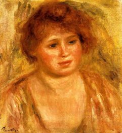 Mulher S Cabeça 1919