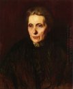 Portrait Of A Woman