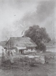 ukrainian landscape