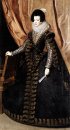 Rainha Isabel Standing 1632