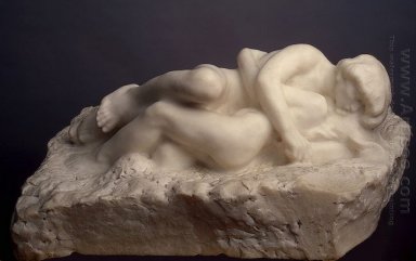 Amour et Psyché 1905