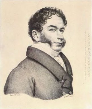 Шер Де Анджелис 1822