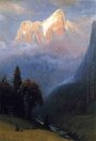 storm bland Alperna