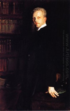 Edward Robinson 1903