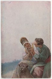 Deklarasi Cinta