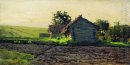 Village Savvinskaya Cerca Zvenigorod 1884 2