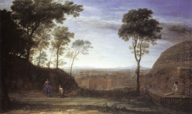 Noli Me Tangere 1681