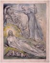 Ilustración Para Milton S Comus 1820 4