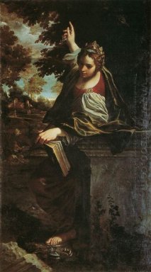 Sainte-Marguerite 1599