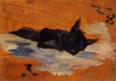 Little Dog 1888