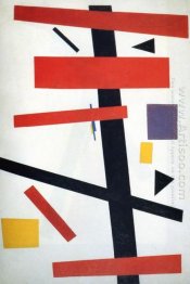 Suprematismo 1915
