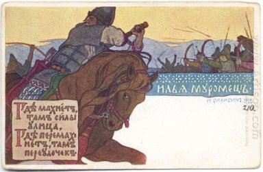 Ilya Muromets 1902