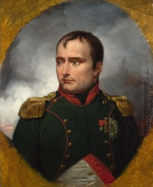 De keizer Napoleon I