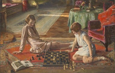 Joueurs d\'échecs