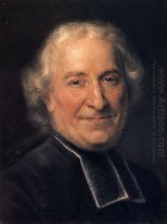 Abbot Claude Charles Deschamps