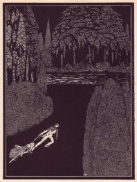 Tales of Mystery dan Imajinasi oleh Edgar Allan Poe