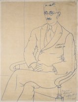 Ritratto di Gerald Reitlinger