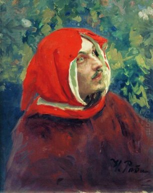 Portrait Of Dante