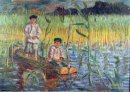 Nelle Cattails