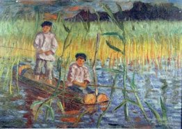 Dalam Cattails