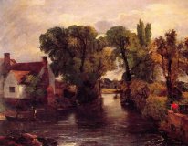 Le Mill Stream 1815