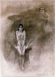 Den bästa Love of Don Juan