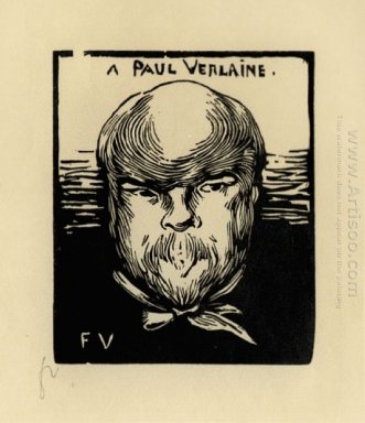 Paul Verlaine 1891