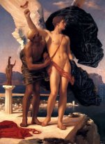 Icarus och Daedalus