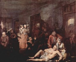 O Madhouse 1735