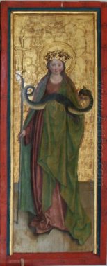 Margaret av Antioch