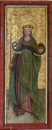 Margaret av Antioch