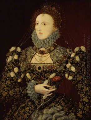 Drottning Elizabeth I
