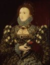 La reine Elizabeth I