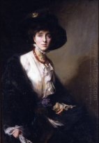 Portrait of Vita Sackville-West
