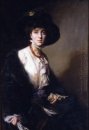 Portrait de Vita Sackville-West