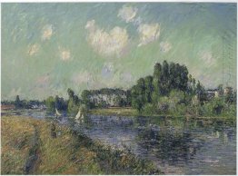 Sails Di Oise