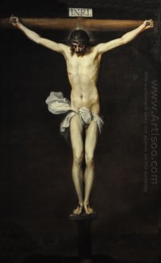 La Crucifixion