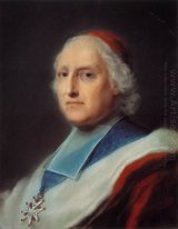 Melchior cardenal de Polignac
