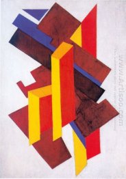 Non-Objective Composição (suprematismo)