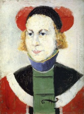 Portret 1932
