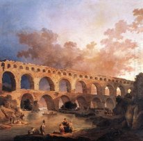 De Pont du Gard