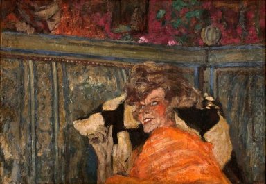 Yvonne Printemps Och Sacha Guitry