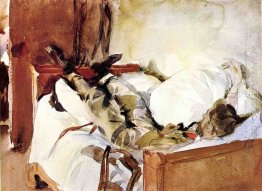 Na Suíça 1908