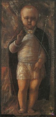 Il Redentore Infant